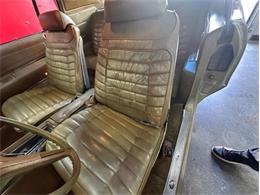 1969 Pontiac Grand Prix (CC-2098048) for sale in Cadillac, Michigan