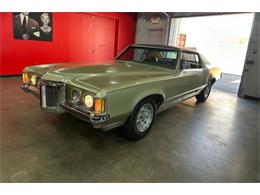 1969 Pontiac Grand Prix (CC-2098048) for sale in Cadillac, Michigan