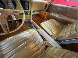 1969 Pontiac Grand Prix (CC-2098048) for sale in Cadillac, Michigan