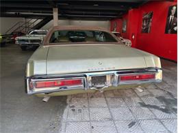 1969 Pontiac Grand Prix (CC-2098048) for sale in Cadillac, Michigan