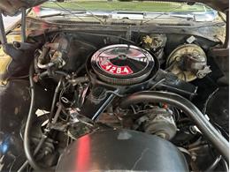 1969 Pontiac Grand Prix (CC-2098048) for sale in Cadillac, Michigan