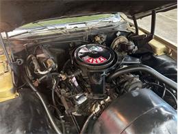 1969 Pontiac Grand Prix (CC-2098048) for sale in Cadillac, Michigan