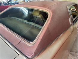 1969 Pontiac Grand Prix (CC-2098048) for sale in Cadillac, Michigan