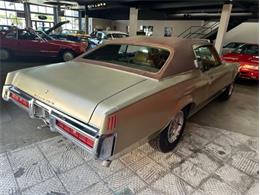 1969 Pontiac Grand Prix (CC-2098048) for sale in Cadillac, Michigan