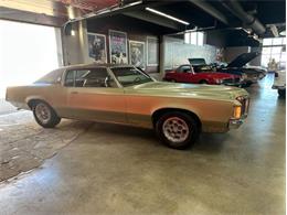 1969 Pontiac Grand Prix (CC-2098048) for sale in Cadillac, Michigan