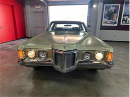 1969 Pontiac Grand Prix (CC-2098048) for sale in Cadillac, Michigan