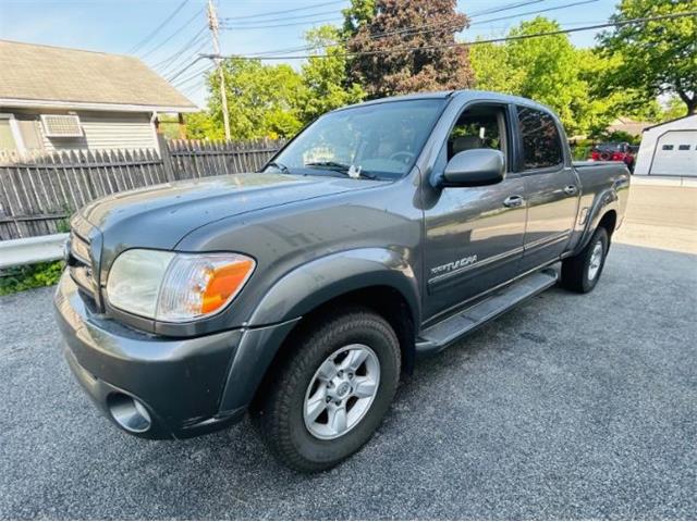 2005 Toyota Tundra (CC-2098049) for sale in Cadillac, Michigan