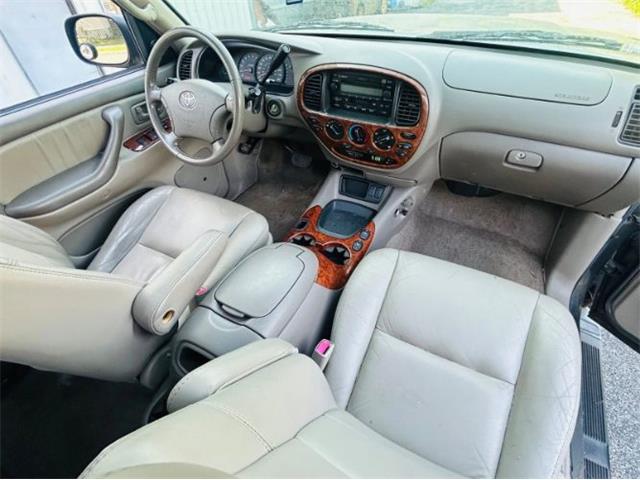2005 Toyota Tundra (CC-2098049) for sale in Cadillac, Michigan