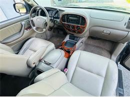 2005 Toyota Tundra (CC-2098049) for sale in Cadillac, Michigan