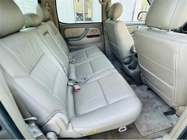 2005 Toyota Tundra (CC-2098049) for sale in Cadillac, Michigan