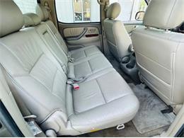 2005 Toyota Tundra (CC-2098049) for sale in Cadillac, Michigan