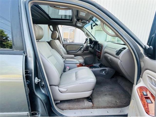 2005 Toyota Tundra (CC-2098049) for sale in Cadillac, Michigan