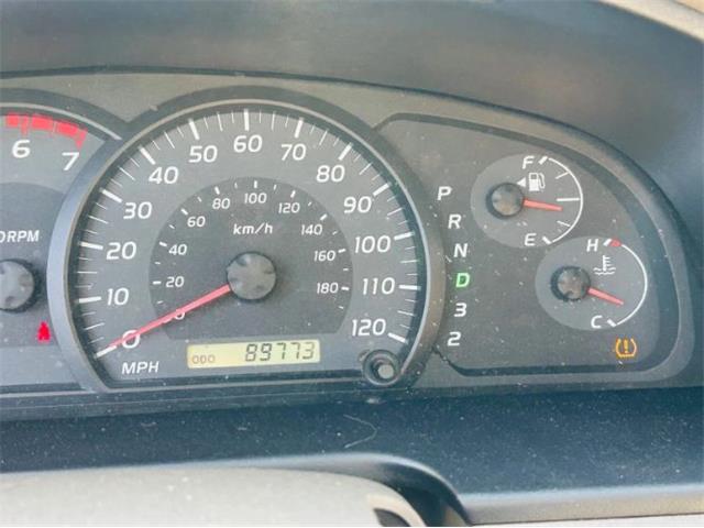2005 Toyota Tundra (CC-2098049) for sale in Cadillac, Michigan