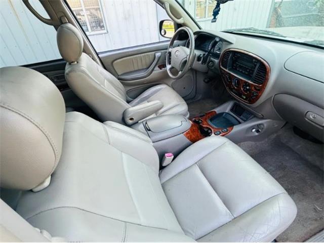 2005 Toyota Tundra (CC-2098049) for sale in Cadillac, Michigan
