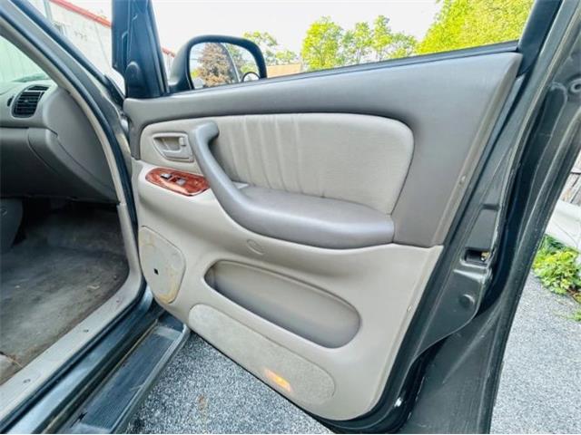 2005 Toyota Tundra (CC-2098049) for sale in Cadillac, Michigan
