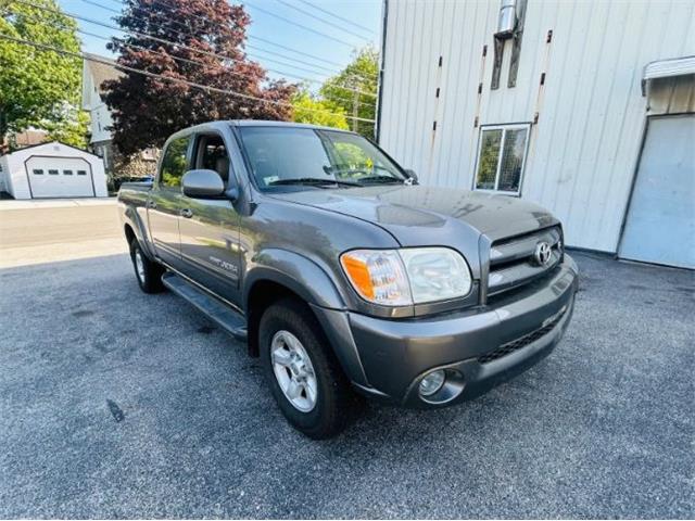 2005 Toyota Tundra (CC-2098049) for sale in Cadillac, Michigan