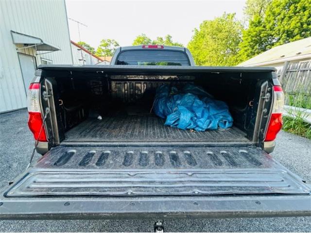 2005 Toyota Tundra (CC-2098049) for sale in Cadillac, Michigan