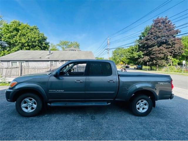 2005 Toyota Tundra (CC-2098049) for sale in Cadillac, Michigan
