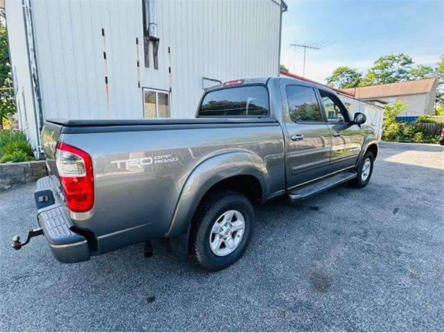 2005 Toyota Tundra (CC-2098049) for sale in Cadillac, Michigan