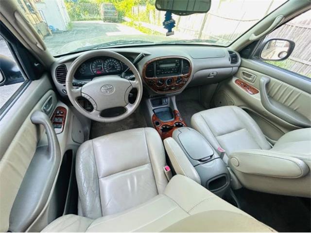 2005 Toyota Tundra (CC-2098049) for sale in Cadillac, Michigan