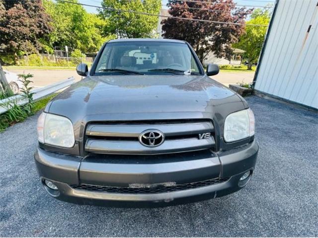 2005 Toyota Tundra (CC-2098049) for sale in Cadillac, Michigan