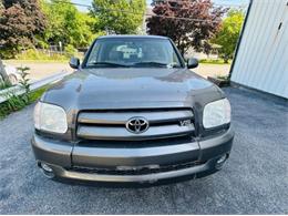 2005 Toyota Tundra (CC-2098049) for sale in Cadillac, Michigan