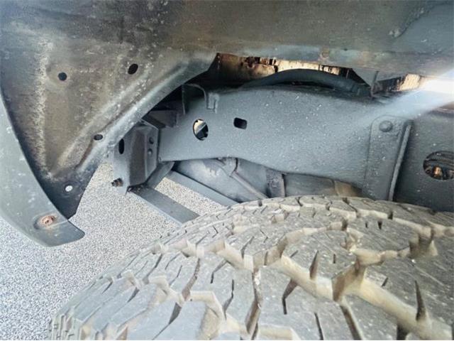 2005 Toyota Tundra (CC-2098049) for sale in Cadillac, Michigan