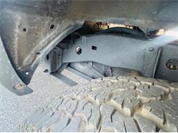 2005 Toyota Tundra (CC-2098049) for sale in Cadillac, Michigan