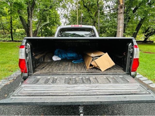 2005 Toyota Tundra (CC-2098049) for sale in Cadillac, Michigan