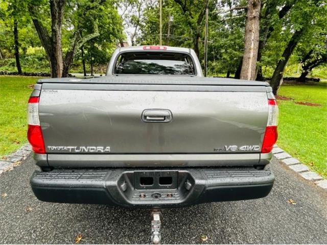 2005 Toyota Tundra (CC-2098049) for sale in Cadillac, Michigan