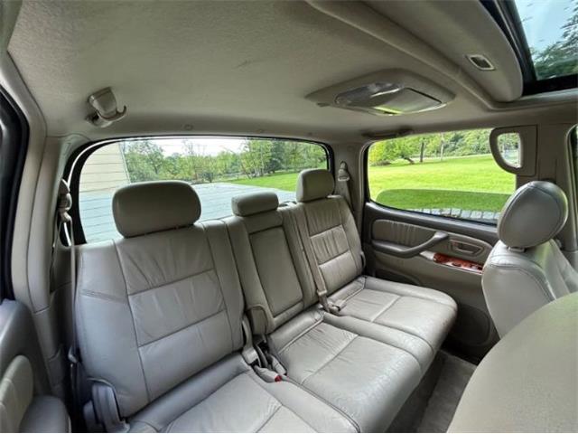 2005 Toyota Tundra (CC-2098049) for sale in Cadillac, Michigan