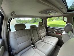 2005 Toyota Tundra (CC-2098049) for sale in Cadillac, Michigan