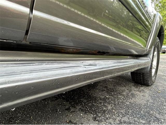 2005 Toyota Tundra (CC-2098049) for sale in Cadillac, Michigan