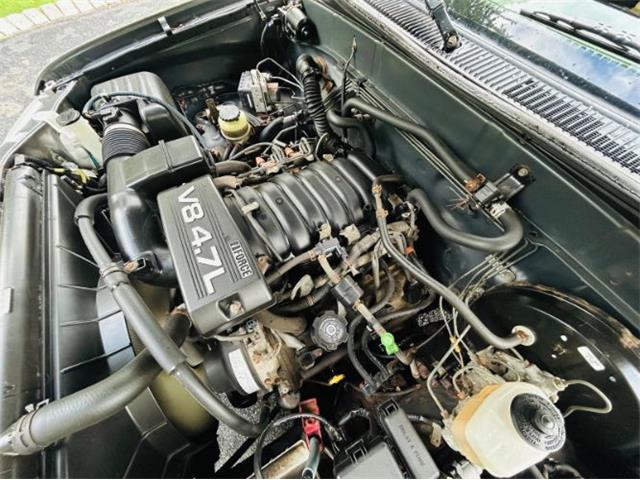 2005 Toyota Tundra (CC-2098049) for sale in Cadillac, Michigan
