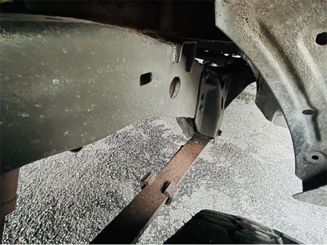 2005 Toyota Tundra (CC-2098049) for sale in Cadillac, Michigan
