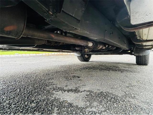 2005 Toyota Tundra (CC-2098049) for sale in Cadillac, Michigan
