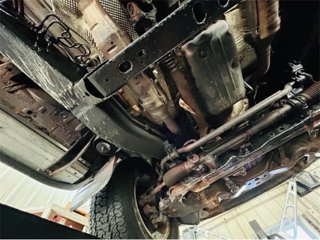 2005 Toyota Tundra (CC-2098049) for sale in Cadillac, Michigan