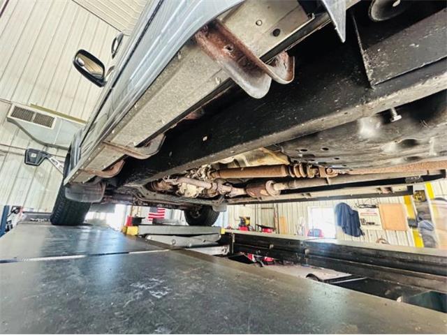 2005 Toyota Tundra (CC-2098049) for sale in Cadillac, Michigan