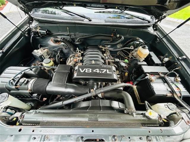 2005 Toyota Tundra (CC-2098049) for sale in Cadillac, Michigan