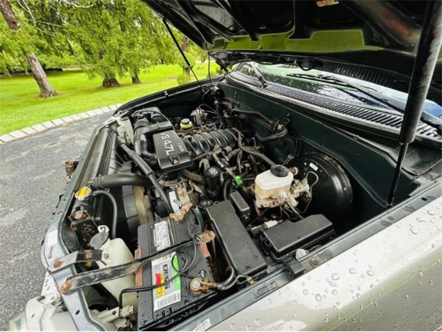 2005 Toyota Tundra (CC-2098049) for sale in Cadillac, Michigan