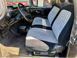 1957 Chevrolet 3100 (CC-2098050) for sale in Cadillac, Michigan