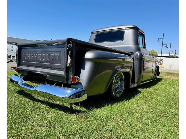 1957 Chevrolet 3100 (CC-2098050) for sale in Cadillac, Michigan