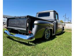 1957 Chevrolet 3100 (CC-2098050) for sale in Cadillac, Michigan