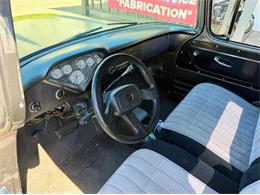 1957 Chevrolet 3100 (CC-2098050) for sale in Cadillac, Michigan