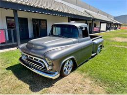 1957 Chevrolet 3100 (CC-2098050) for sale in Cadillac, Michigan