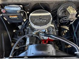 1957 Chevrolet 3100 (CC-2098050) for sale in Cadillac, Michigan