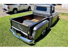 1957 Chevrolet 3100 (CC-2098050) for sale in Cadillac, Michigan