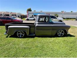 1957 Chevrolet 3100 (CC-2098050) for sale in Cadillac, Michigan