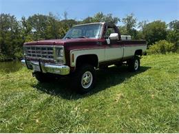 1979 GMC Sierra Grande (CC-2098051) for sale in Cadillac, Michigan