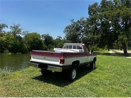 1979 GMC Sierra Grande (CC-2098051) for sale in Cadillac, Michigan